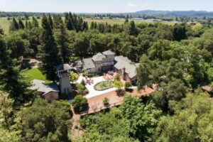 Wine Country Life Vacation Homes