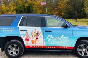 Winland World Travel