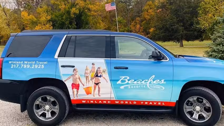 Winland World Travel