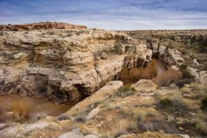 Winslow Chamber of Commerce & Visitor Center