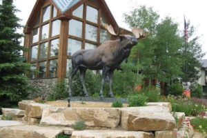 Winter Park & Fraser Chamber