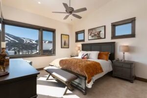 Winter Park Lodging Company