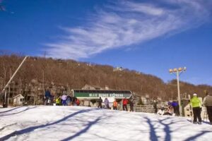 Wintergreen Vacation Rentals