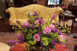 Winterthur Visitor Center