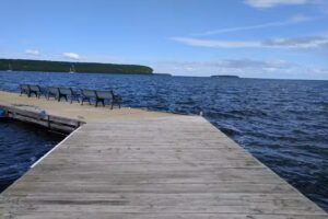 Wisconsin Water Wings