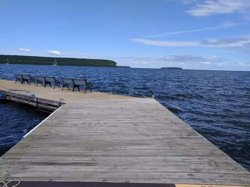 Wisconsin Water Wings