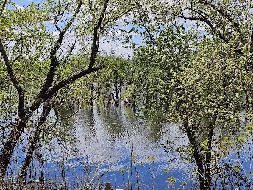 Wisconsin Welcome Center – La Crosse