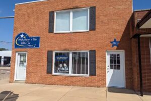 Wish Upon A Star With Us