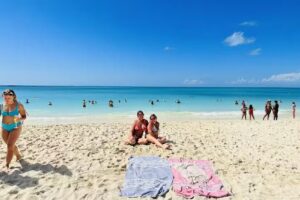 Wishing On Travel Agency, Inc.