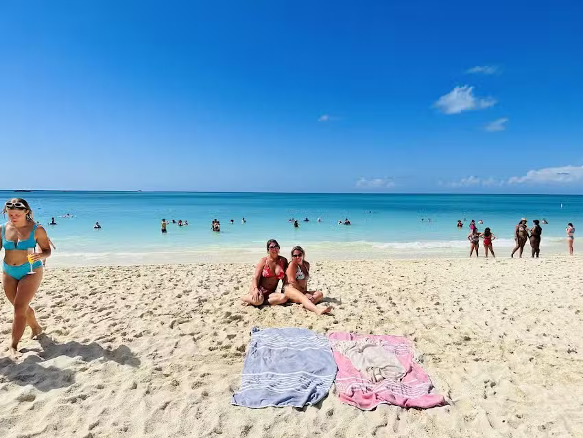 Wishing On Travel Agency, Inc.