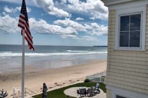 Withrow’s On the Beach