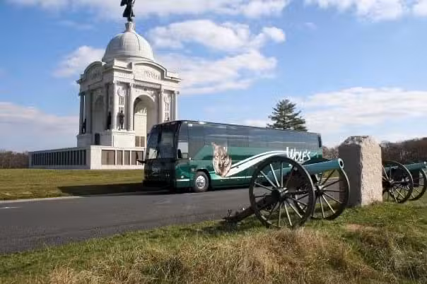 Wolf’s Bus Lines, Inc.