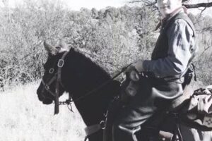 WolfHorse Outfitters