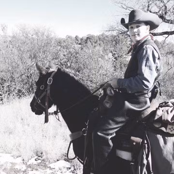 WolfHorse Outfitters