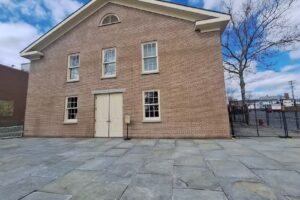 Women’s Rights National Historical Park