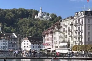 Wonderful World of Travel