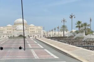 Wonderful World Travel INC