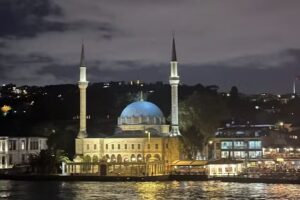 Wonderful World Travel INC