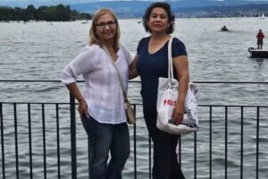 Wonderful World Travel INC