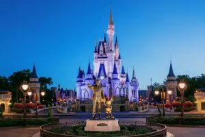 Woodbrey Family Travel