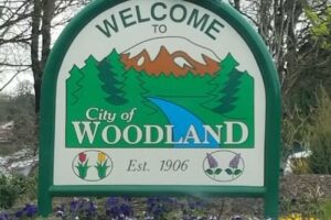 Woodland Information Center