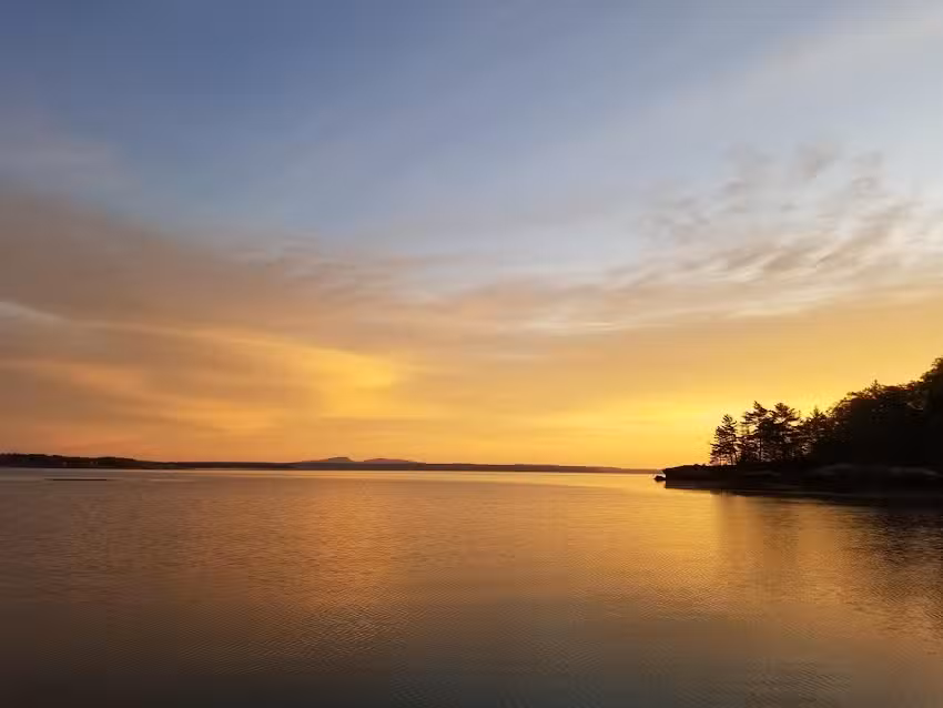 Woodland Park Cottages