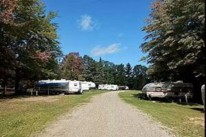 Woodlands Acres Campground