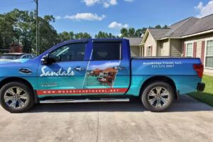 Woodridge Travel, LLC