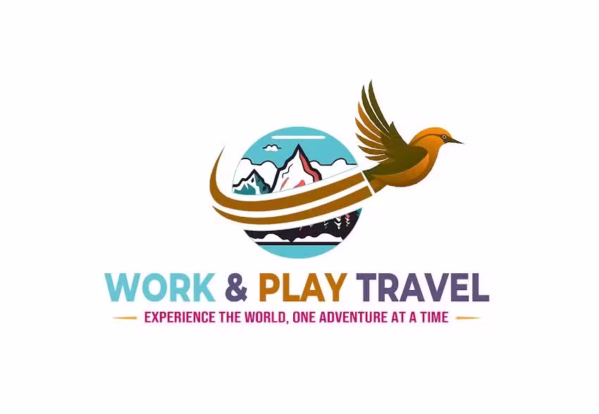 Work and Play Travel