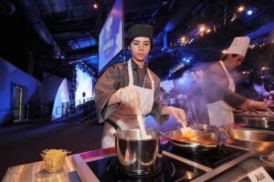 World Class Vacations