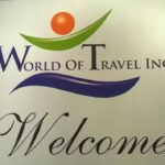 World Of Travel, Inc.