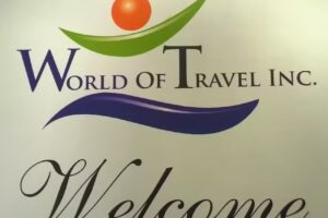 World Of Travel, Inc.