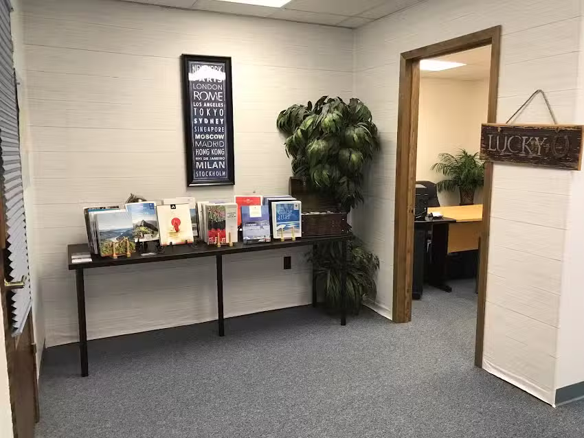 World Travel Adventures