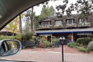 World Travel Headquarters