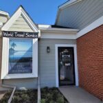 World Travel Service