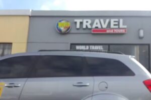 World Travel & Tours