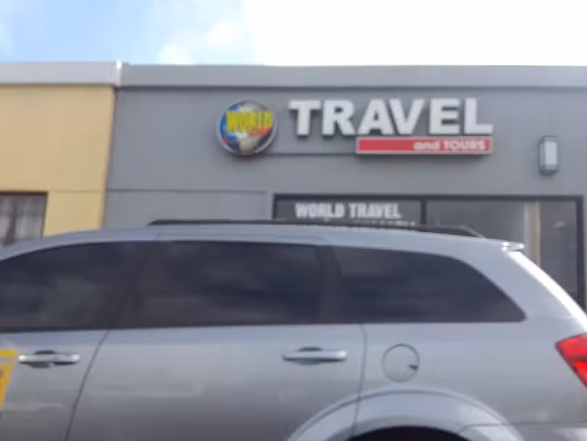 World Travel & Tours