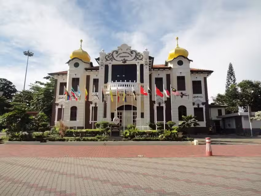 World Traveler Expert