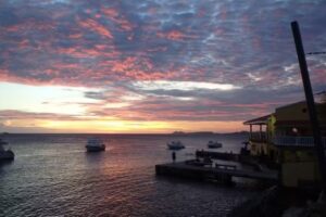 World Travels with Kathy