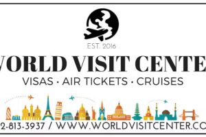 World Visit Center
