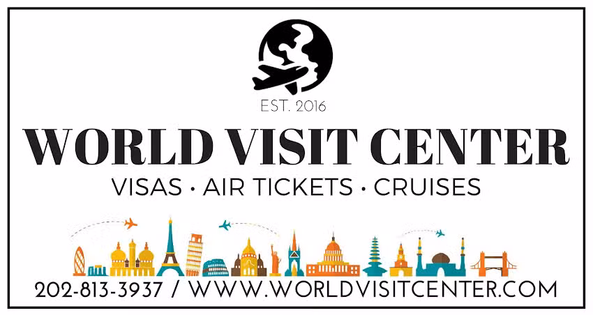 World Visit Center