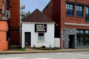 World Wide Travel Service