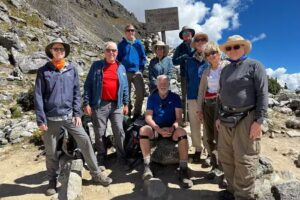 World Wide Trekking Tours