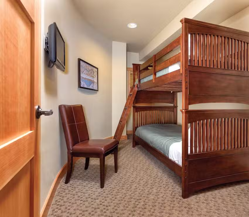 WorldMark Chelan Lake House