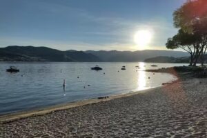 WorldMark Lake Chelan Shores