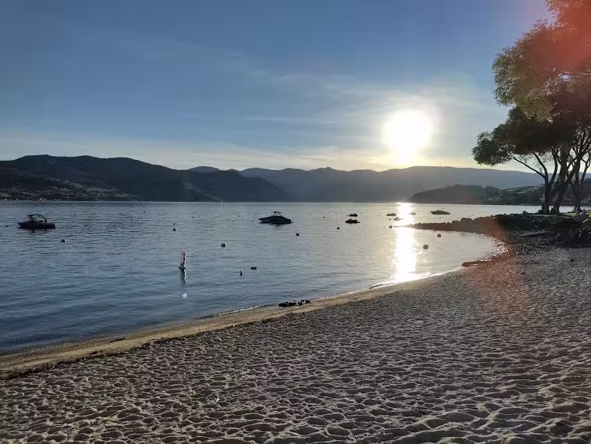 WorldMark Lake Chelan Shores