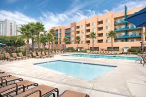 WorldMark Oceanside