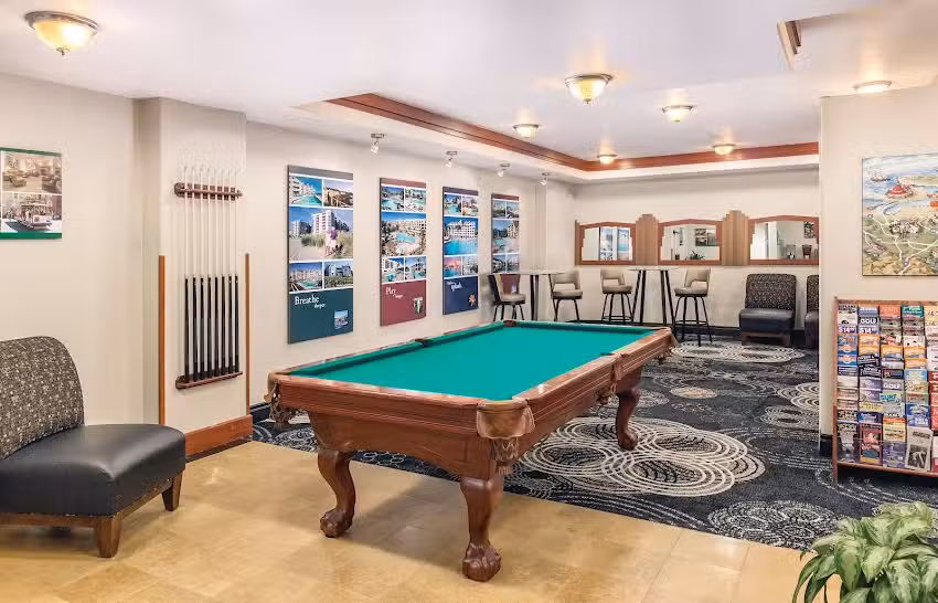 WorldMark San Diego &ndash; Balboa Park