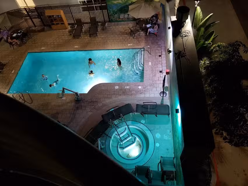 WorldMark San Diego – Mission Valley