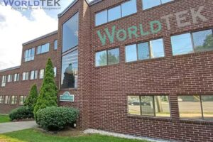 WorldTek Travel and Event Management